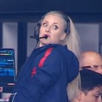 @djamyrobbins Instagram Profile
