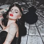 @dressedtokillyou Instagram Profile