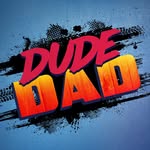 @dudedad Instagram Profile