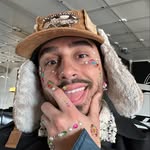 @edgaresteves Instagram Profile