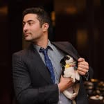 @eliaswf Instagram Profile