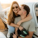 ERIN DALY + PAUL HOOKER  || Aviation & Travel's profile picture