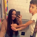 @farrahandkaleb Instagram Profile
