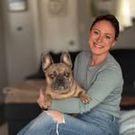Louie Clark + Lisa | Frenchie + Dog Mom's profile picture