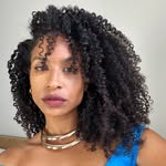 @frizzydesi Instagram Profile