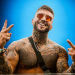 @frknusnmz Instagram Profile