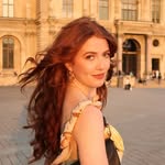 @geenamariehunt Instagram Profile