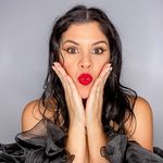 @geovaniaof1 Instagram Profile