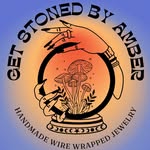 @getstonedbyamber Instagram Profile