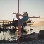 Giordaina Hartley | Flexibility and Pole Coach's profile picture