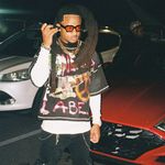 @gittswift813 Instagram Profile