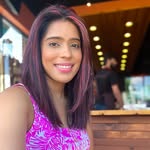 @glamandpanache Instagram Profile