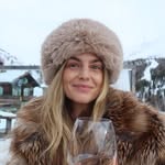 @gracecohn Instagram Profile