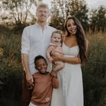 @happilyevansafterr Instagram Profile