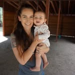 Lisa morgan's profile picture