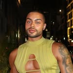 @iamcaseydandridge Instagram Profile