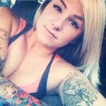 @iammelefate Instagram Profile