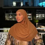 @idilmilyuun Instagram Profile