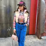@infamismissy Instagram Profile