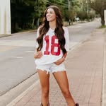 @irelynbrady Instagram Profile