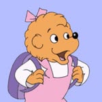 @itsbearby_ Instagram Profile