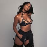@itskayefox Instagram Profile