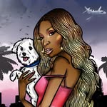 @itsmiddy Instagram Profile