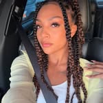 @itssrochellee Instagram Profile
