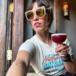 @ivymix Instagram Profile