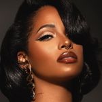 @iyeshadamali Instagram Profile