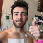 @jacebeatscancer Instagram Profile