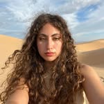 @jackiemilstein Instagram Profile