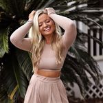 @jadebeerman Instagram Profile