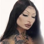 @jadewinston Instagram Profile