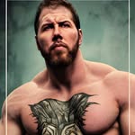 James Mooney ⚒ CSCS, USAW, TTS's profile picture