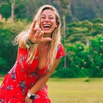 @jamiefb92 Instagram Profile