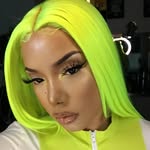 @joleanmua Instagram Profile