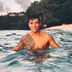 @jonnytsunami808_ Instagram Profile