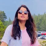 @journeywithsomya Instagram Profile