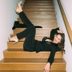 @julialemigova Instagram Profile
