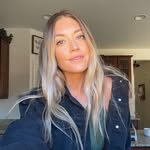 @juliealedbetter Instagram Profile