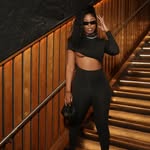 @kadiazhane Instagram Profile