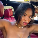 @kaorysilva_ Instagram Profile