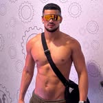 @katrielovispo Instagram Profile