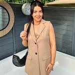 @kayleighslittlesquares Instagram Profile