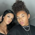 @kayshandchloe Instagram Profile