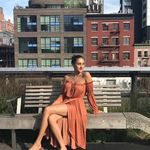 @kcshaz Instagram Profile