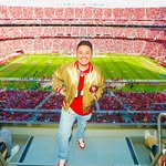 @kennalovescisco Instagram Profile