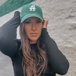 Kirstan Blanchard's profile picture