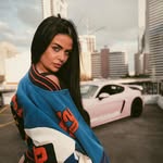 @krissekinnunen Instagram Profile